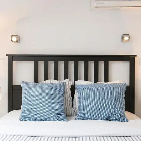 巴尔罗奥托阁楼公寓 *