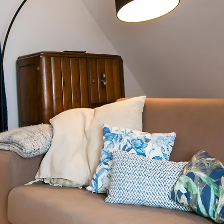 Apartmán Loft Bairro Alto *