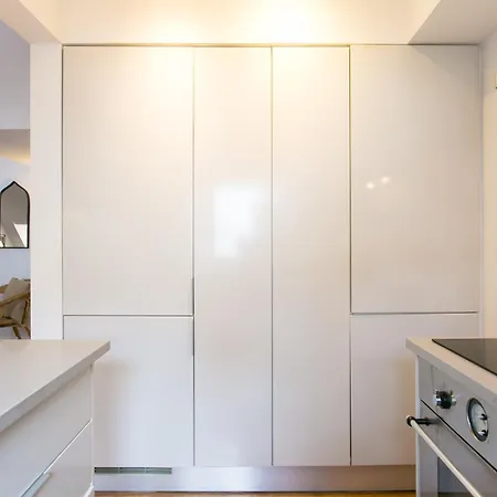 Апартаменти Loft Bairro Alto
