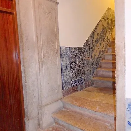 Апартаменти Loft Bairro Alto *