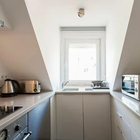 Apartman Loft Bairro Alto