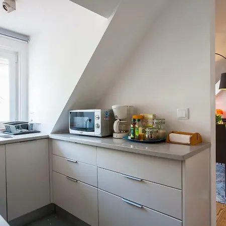 Loft Bairro Alto Apartmán