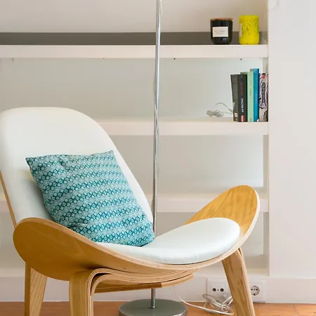 Loft Bairro Alto