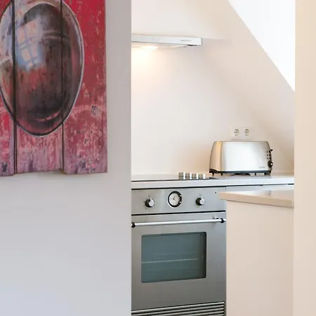 Appartamento Loft Bairro Alto Lisbona
