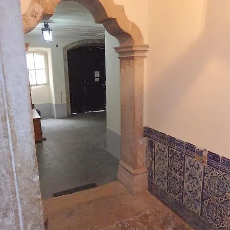 Loft Bairro Alto