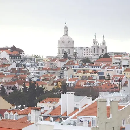 Loft Bairro Alto *