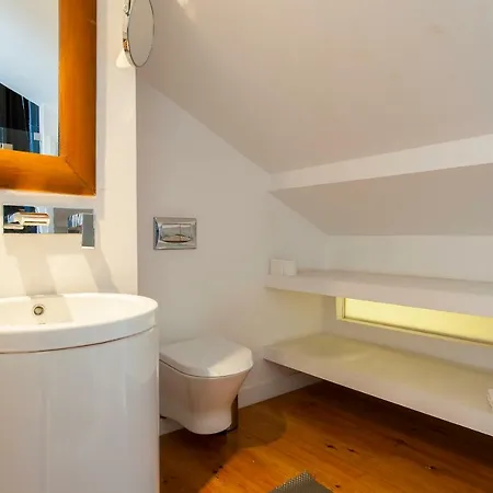 Loft Bairro Alto * Lisbona