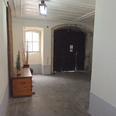 Loft Bairro Alto Appartamento Lisbona